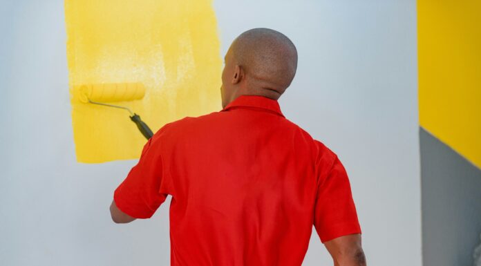 Reasons to Hire Professional Painters for Your Home