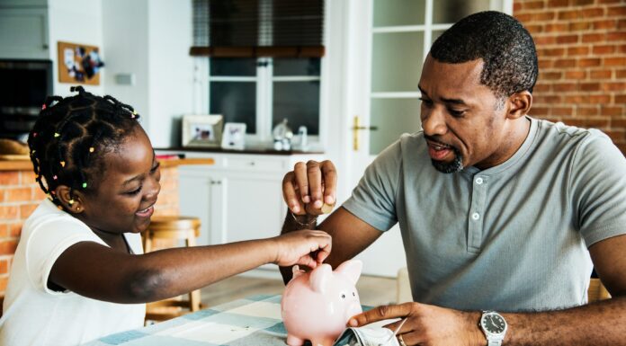 Protecting Your Family’s Financial Future After an Unexpected Accident Protecting your family financial future. Photo by Curated Lifestyle via unsplash