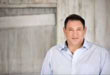 Robert Reitknecht. Photo courtesy of Robert Reitknecht