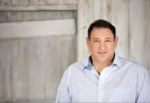 Robert Reitknecht. Photo courtesy of Robert Reitknecht