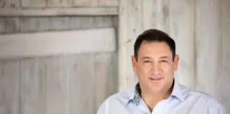 Robert Reitknecht. Photo courtesy of Robert Reitknecht