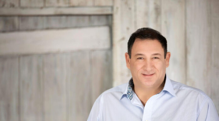 How Robert Reitknecht Helps Hotels Become Unforgettable Robert Reitknecht. Photo courtesy of Robert Reitknecht