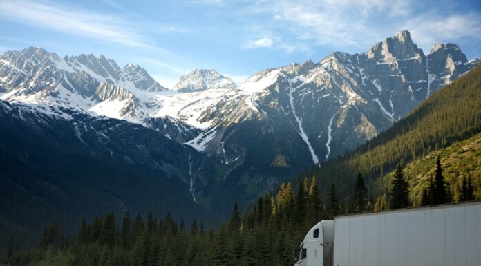 The Top 7 Causes of Truck Accidents in Los Angeles and How Attorneys Handle Them Top Truck Accidents in Los Angeles. Photo via pexels by 500photos dot com