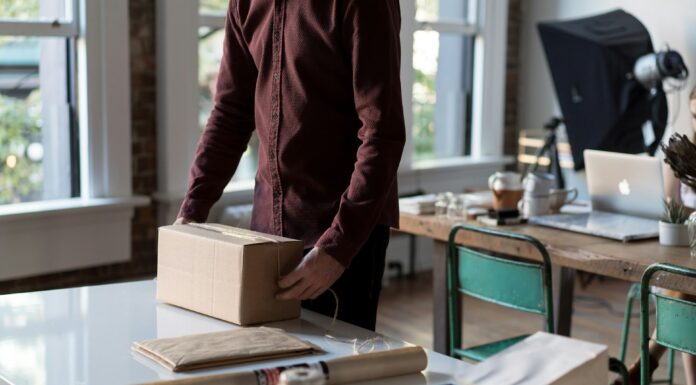 Understanding the Role of Thermal Packaging in Temperature-Sensitive Shipping