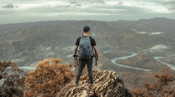 How to Plan a Safe and Successful Mountain Climbing Expedition