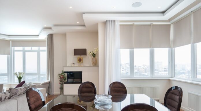 What New Windows Mean for the Efficiency of Your Home