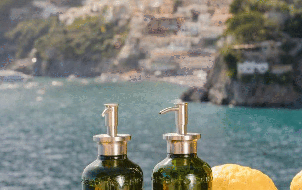 Farm To Face Beauty, A Journey to Natural Radiance seed TO SKIN