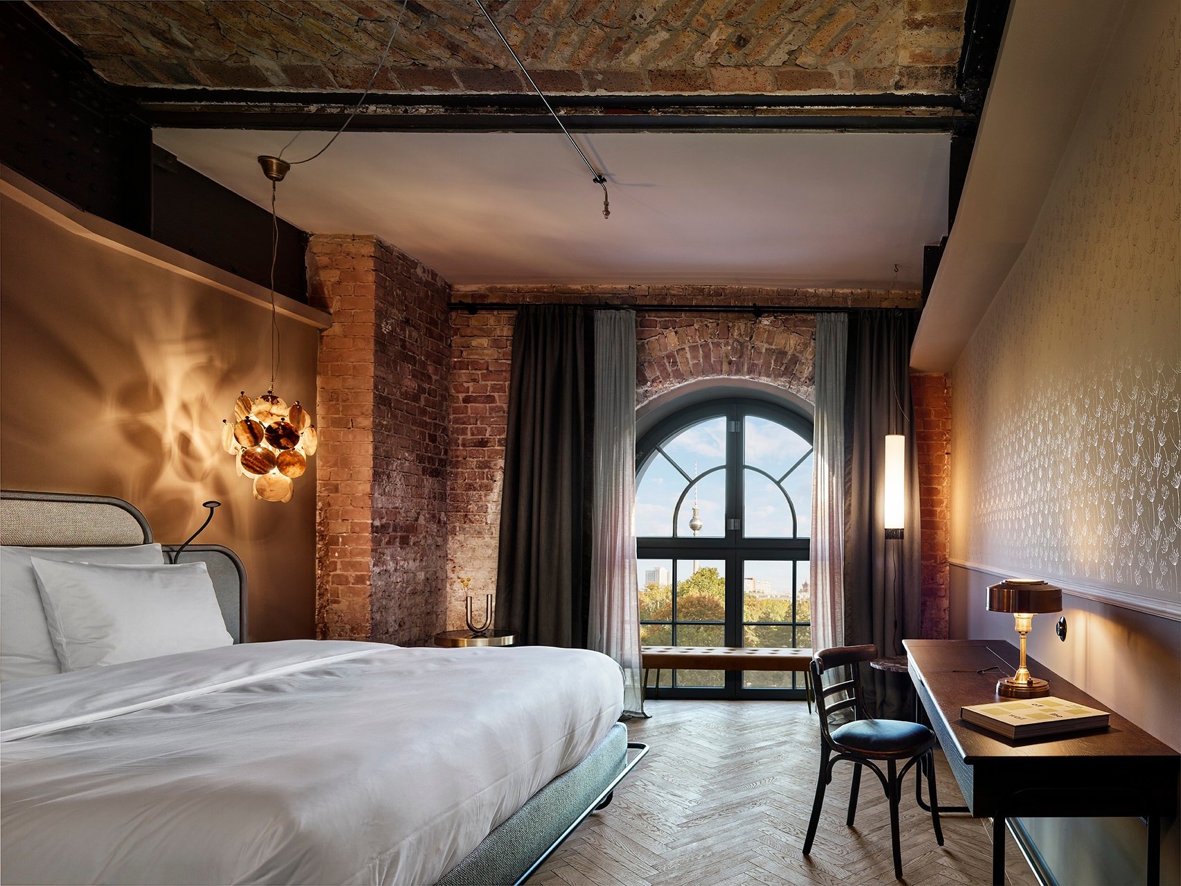 Hotel Telegraphenamt Cosy City Zimmer Hotel Telegraphenamt Cosy City Zimmer