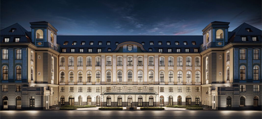 Hotel Telegraphenamt