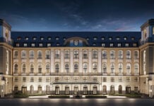 Hotel Telegraphenamt