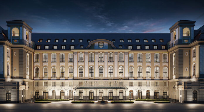 Urban Retreat, Hotel Telegraphenamt Hotel Telegraphenamt