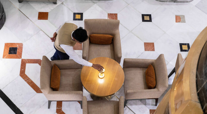 Discover Why Makkah Hotel and Towers is Named Best Luxury City Hotel in Makkah for 2024 Makkah Hotel & Towers