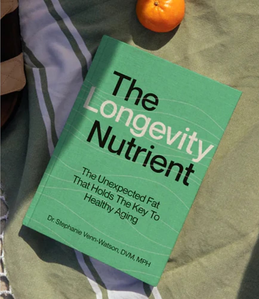 2. Fatty15_ Discover Healthy Insights in The Longevity Nutrient by Dr. Stephanie Venn-Watson 2. Fatty15_ Discover Healthy Insights in The Longevity Nutrient by Dr. Stephanie Venn-Watson