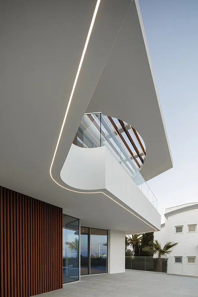 Villa Fortaleza arquitetura Vieria de Moura e fotografia Ivo Tav Villa Fortaleza arquitetura Vieria de Moura e fotografia Ivo Tav