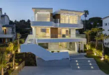 Villa Fortaleza arquitetura Vieria de Moura e fotografia Ivo Tavares