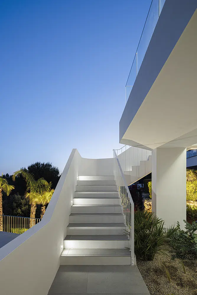 Villa Fortaleza arquitetura Vieria de Moura e fotografia Ivo Tav Villa Fortaleza arquitetura Vieria de Moura e fotografia Ivo Tav