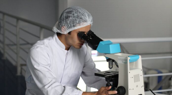 Five Reasons You Should Consider a Career as a Researcher A Researcher enjoying his career. Photo by Pexels via Pixabay