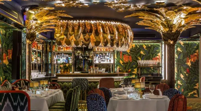 The 7 Most Exclusive Members’ Clubs in London Right Now Annabel's Exclusive Member's Club in Mayfair London