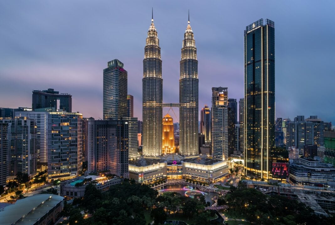 Beautiful Malaysia. Photo by Esmonde Yong via unsplash