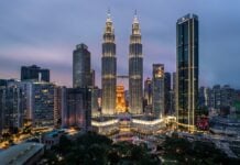Beautiful Malaysia. Photo by Esmonde Yong via unsplash