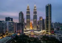 Beautiful Malaysia. Photo by Esmonde Yong via unsplash
