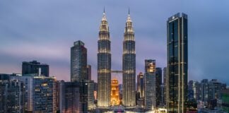 Beautiful Malaysia. Photo by Esmonde Yong via unsplash