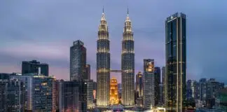Beautiful Malaysia. Photo by Esmonde Yong via unsplash