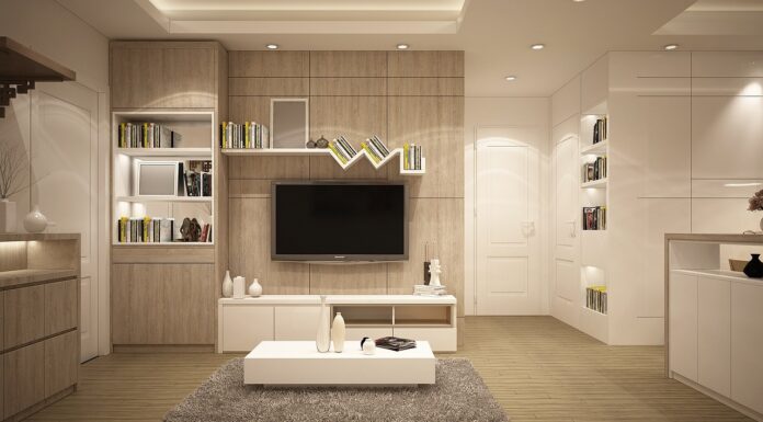 Exclusive Luxury Home Renovation Concepts for Modern Luxury Beautiful furniture decorate this smarthome. Image by chien than from Pixabay