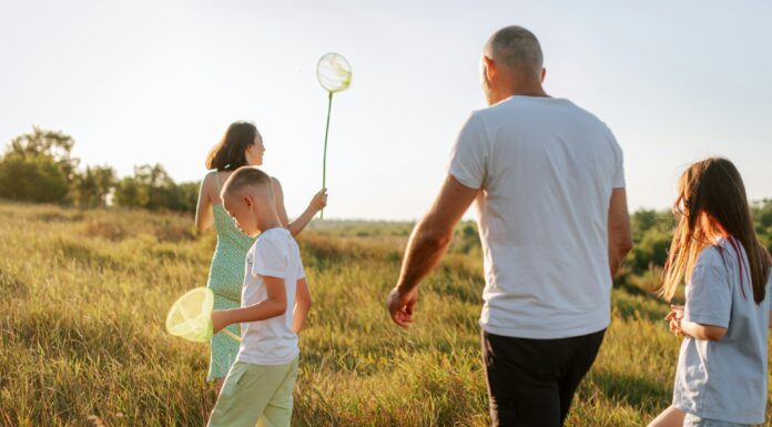 The Best Family Activities that Get Your Blood Pumping Best Family Activity to spend time together. Photo by Kateryna Hliznitsova via unsplash