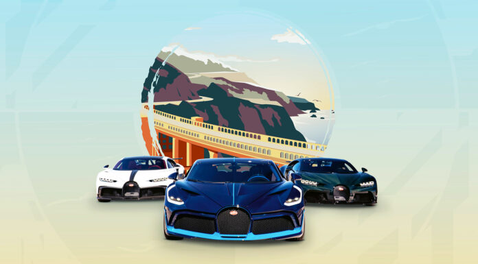 Bonhams Quail Auction Returns to Carmel for 2025 Bonhams Quail Auction in Carmel for 2025