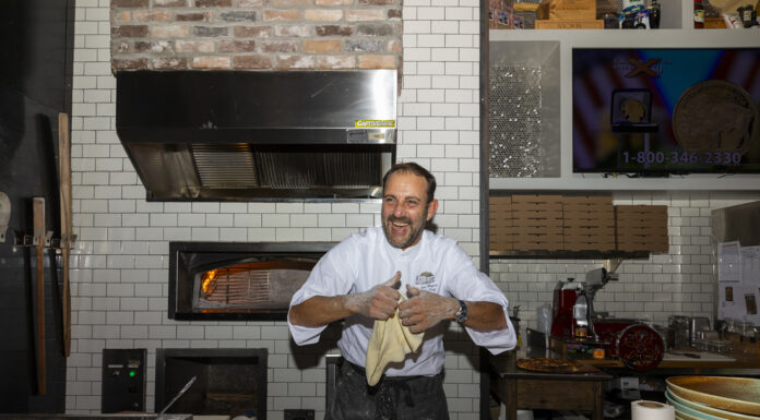 Executive Chef Jean-Luc Royere on Luxury Dining at The Post Oak Executive Chef Jean-Luc Royere