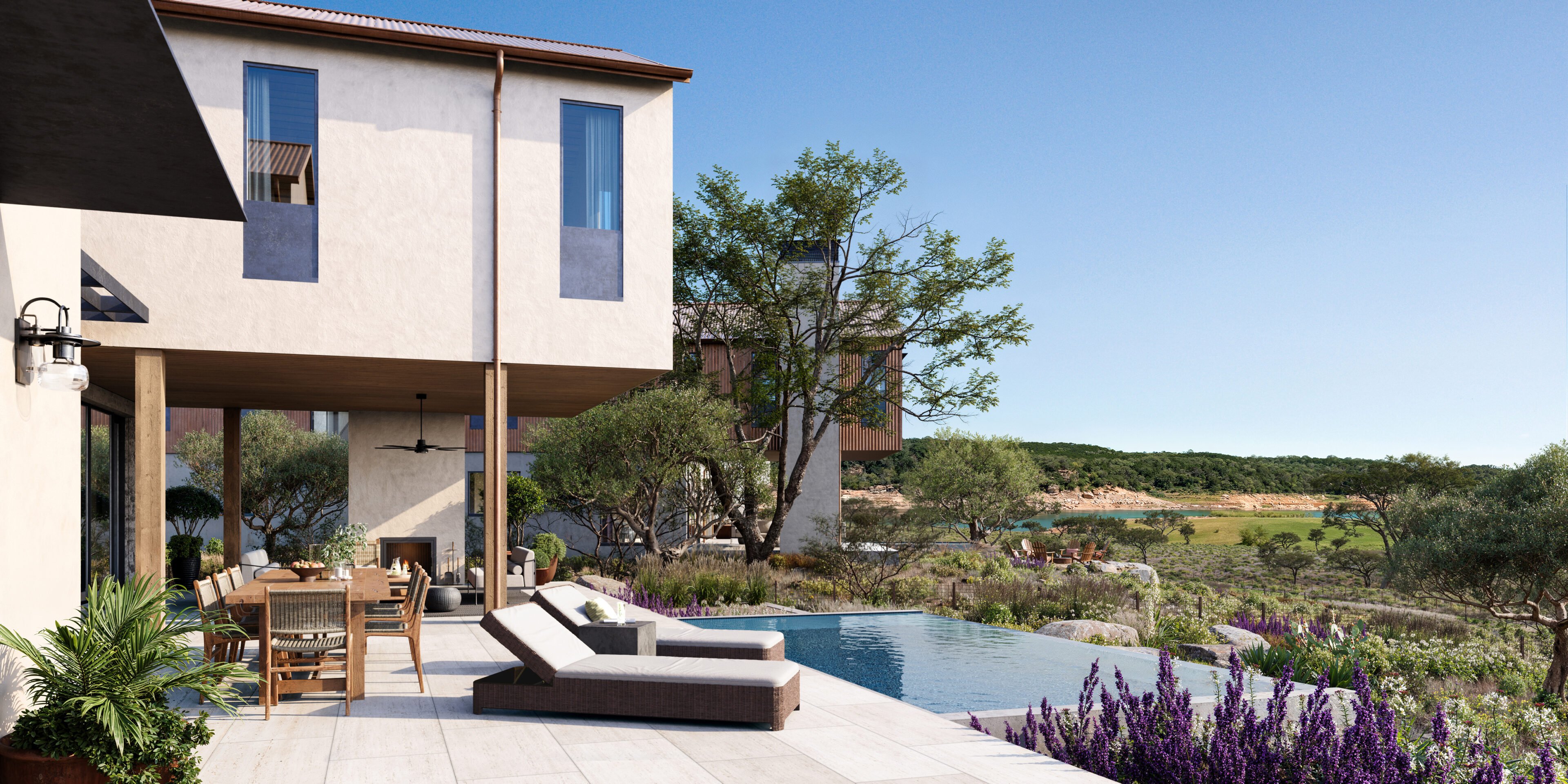 the_canyon_club Cordillera_terrace