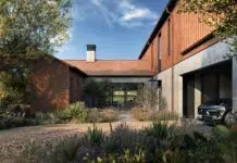 the canyon club Sierra