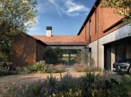the canyon club Sierra