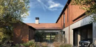 the canyon club Sierra