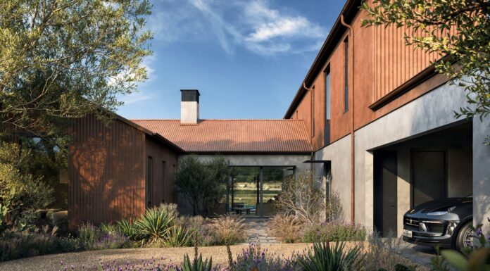 The New Era of Luxury Second Homes: Where Lifestyle Meets Investment the canyon club Sierra