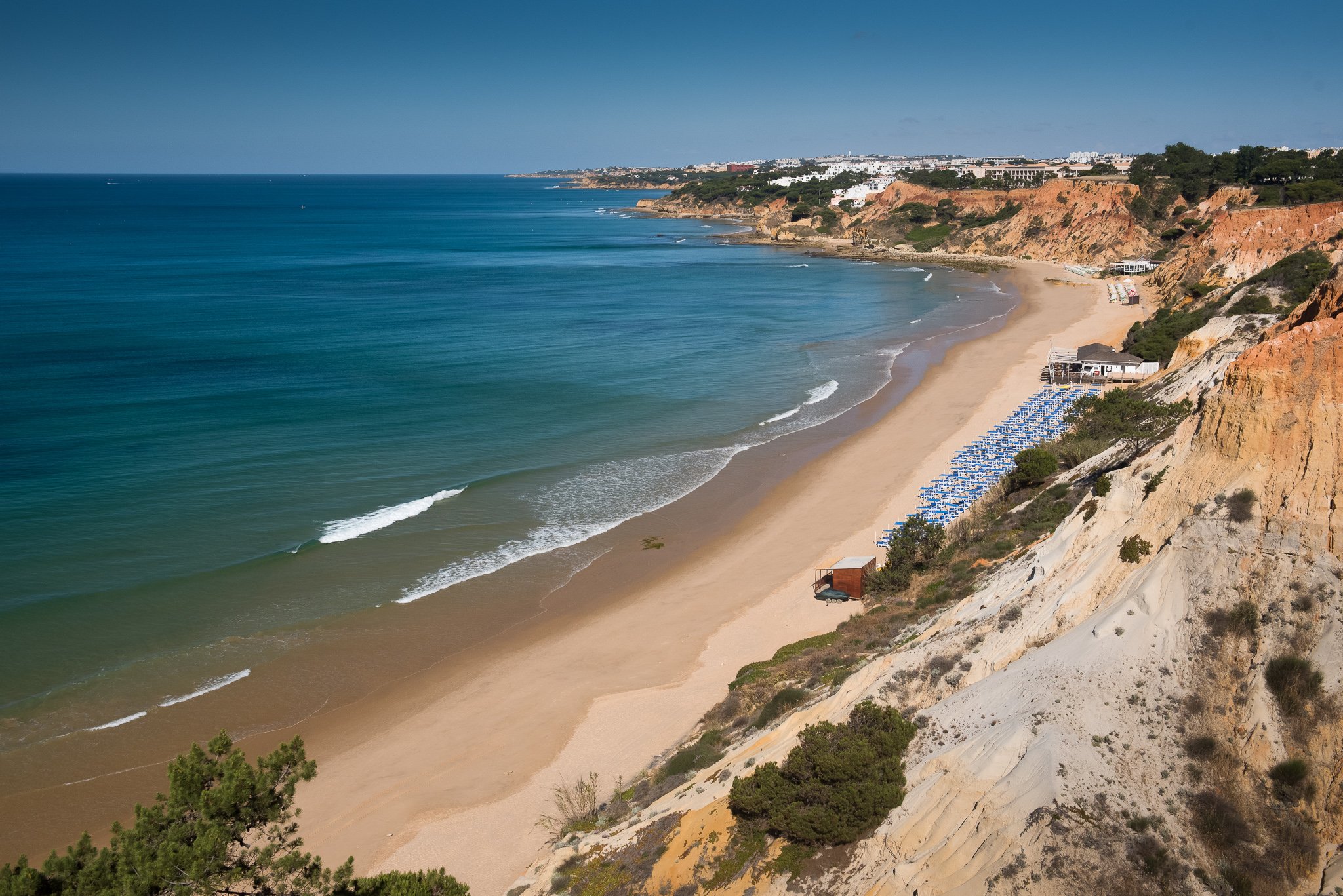 Falésia Beach Falésia Beach