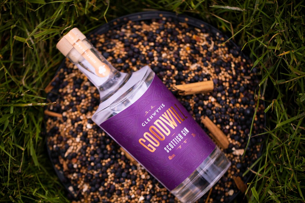 Good will gin