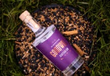 Good will gin