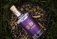 Good will gin