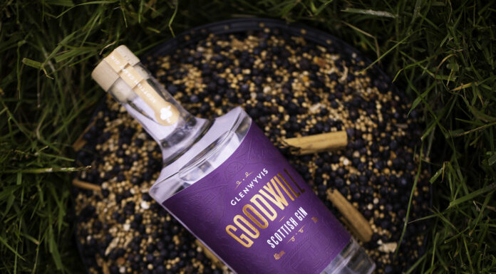 Scottish Gin Cocktails & Distilleries: Ultimate Gin Trail Guide Good will gin