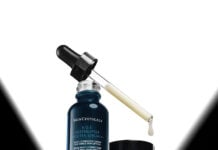 How to Get a Sculpted, LiftSkinCeuticals A.G.E. Interrupter Ultra Serum