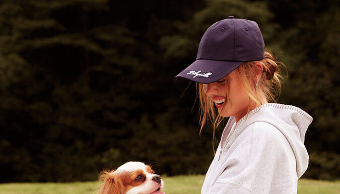 LILYSILK Steps Into Sportswear With SILKERRY™ LILYSILK SILKERRY COLLECTION