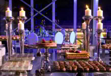 A Taste of Perfection: Crystals Events & Catering’s Elite Services