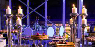 A Taste of Perfection: Crystals Events & Catering’s Elite Services