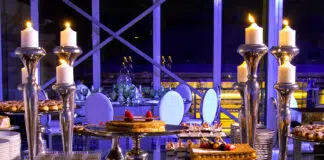 A Taste of Perfection: Crystals Events & Catering’s Elite Services