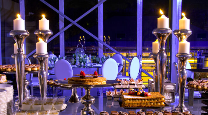 A Taste of Perfection: Crystals Events & Catering’s Elite Services A Taste of Perfection: Crystals Events & Catering’s Elite Services