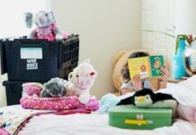 Millie and Jones review. Photo by hiveboxx on unsplash