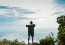 Outdoor adventure. Photo by Chang Duong via unsplash