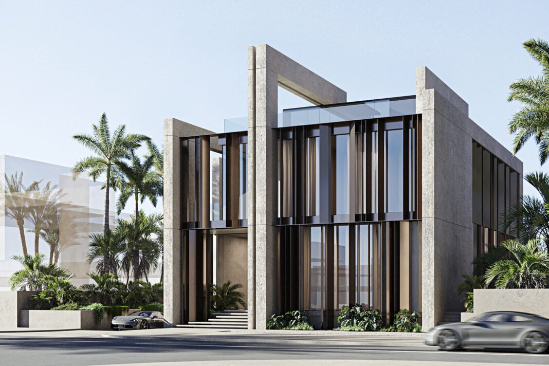 Palma Development